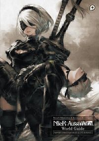 Produktbild: NieR : Automata world guide