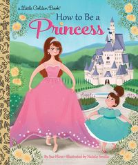 Produktbild: How to Be a Princess