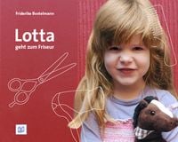 Produktbild: Lotta geht zum Friseur