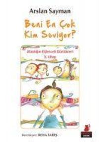 Produktbild: Beni En Cok Kim Seviyor S