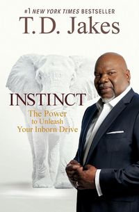 Produktbild: Instinct