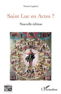 Produktbild: Saint Luc en Actes ?