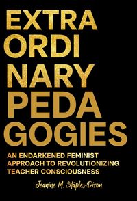 Produktbild: Extraordinary Pedagogies