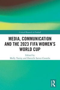 Produktbild: Media, Communication and the 2023 FIFA Women's World Cup