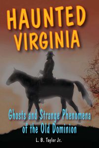 Produktbild: Haunted Virginia