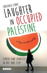 Produktbild: Laughter in Occupied Palestine