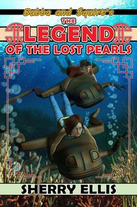 Produktbild: Bubba and Squirt's Legend of the Lost Pearls