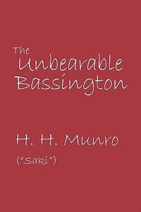Produktbild: The Unbearable Bassington