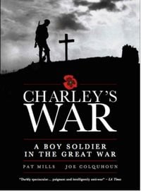 Produktbild: Charleys War # Charleys War