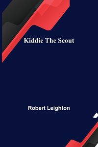 Produktbild: Kiddie the Scout