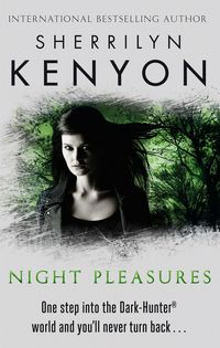 Produktbild: Night Pleasures