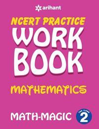 Produktbild: Workbook Math Class 2nd