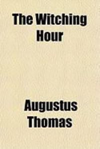 Produktbild: The Witching Hour