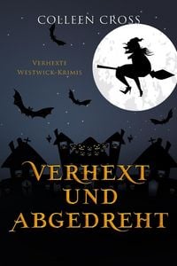 Produktbild: Verhext und abgedreht