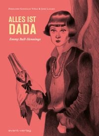 Produktbild: Alles ist Dada