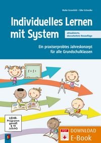 Produktbild: Individuelles Lernen mit System
