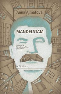 Produktbild: Mandelstam