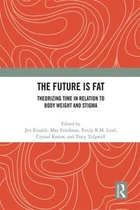 Produktbild: The Future Is Fat