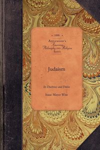 Produktbild: Judaism