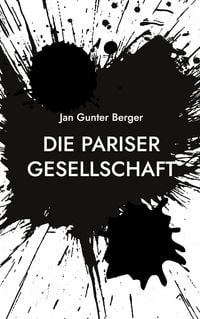 Produktbild: Die Pariser Gesellschaft