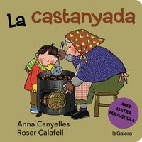 Produktbild: La castanyada