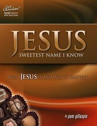Produktbild: Jesus -- Sweetest Name I Know
