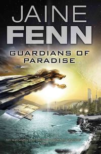 Produktbild: Guardians of Paradise