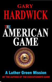 Produktbild: The American Game