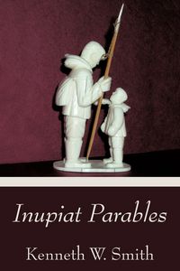 Produktbild: Inupiat Parables