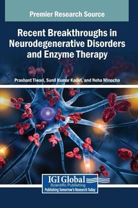 Produktbild: Recent Breakthroughs in Neurodegenerative Disorders and Enzyme Therapy