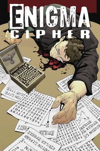 Produktbild: Enigma Cipher