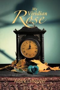 Produktbild: My Viridian Rose