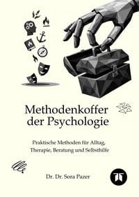 Produktbild: Methodenkoffer der Psychologie