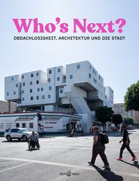 Produktbild: Who's Next