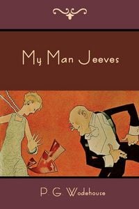 Produktbild: My Man Jeeves