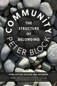 Produktbild: Community, Third Edition