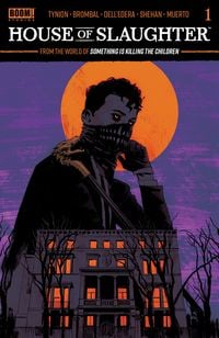 Produktbild: House of Slaughter #1