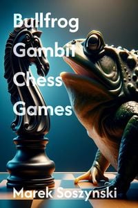 Produktbild: Bullfrog Gambit Chess Games