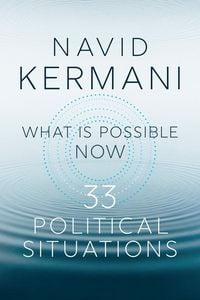 Produktbild: What Is Possible Now