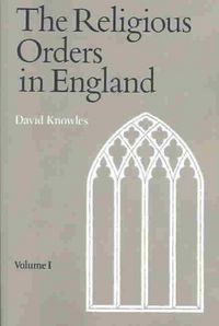 Produktbild: Religious Orders Vol 1