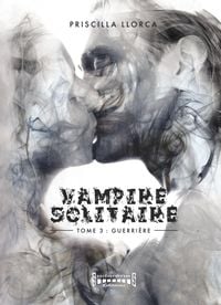 Produktbild: Vampire Solitaire - Tome 3