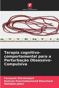 Produktbild: Terapia cognitivo-comportamental para a Perturba&ccedil;&atilde;o Obsessivo-Compulsiva