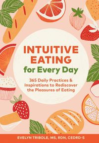 Produktbild: Intuitive Eating for Every Day