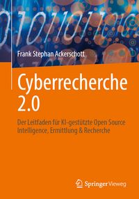 Produktbild: Cyberrecherche 2.0