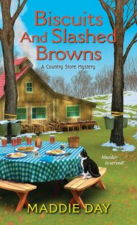 Produktbild: Biscuits and Slashed Browns