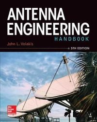 Produktbild: Antenna Engineering Handbook