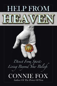 Produktbild: Help from Heaven