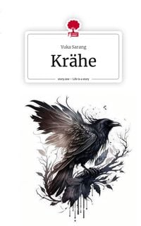 Produktbild: Kr&auml;he. Life is a Story - story.one
