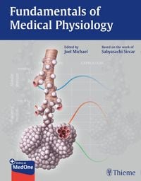 Produktbild: Fundamentals of Medical Physiology