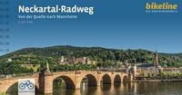 Produktbild: Neckartal-Radweg